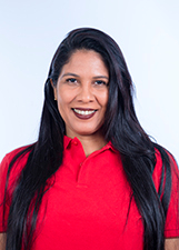 YANNÊ GAMA