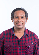 PAULO SANTA ANA