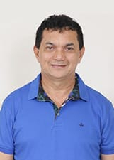 EDILSON MARTINS CHEIRA FLOR