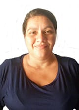 DEUZARINA MONTEIRO