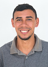DAWISON MONTEIRO