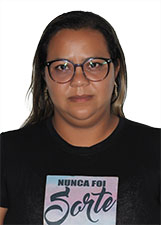 LEIDIANE BARBOSA