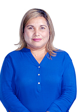 PROFESSORA HALLINY