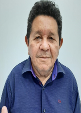 RAIMUNDO ANTONIO DA SILVA