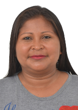 PROFESSORA JAILMA MIRANDA
