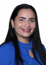 ALCIONE NASCIMENTO