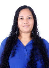 TAIANE SIQUEIRA QUILOMBOLA