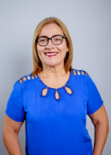 PROFESSORA IRANY ARAUJO