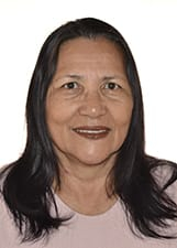 PROFESSORA ODÉLIA
