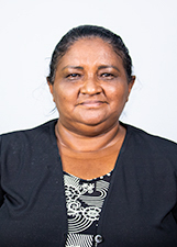 IRMÃ ELIZABETE