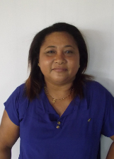 ELIZANGELA MARIA CORREIA DA SILVA