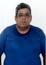 PASTOR LUIS FERNANDO