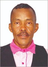 OZIEL SANTOS