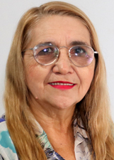 MARIA EVANGELISTA