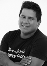 JÚNIOR KAYAPÓ
