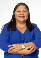 LUIZA DO SINDICATO