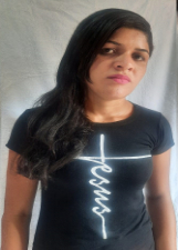JOYCE DA SAÚDE