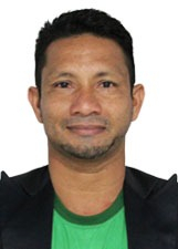 PASTOR DINEY ANDRADE