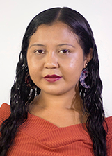 DARILENE ALMEIDA