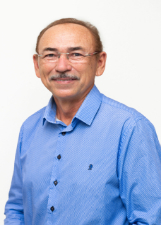 JOSÉ DE SOUZA SANTOS