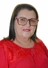 FÁTIMA DE JURANDIR