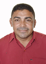 ZÉ DE IRACI