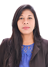 ELIZANDRA RODRIGUES