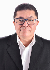 PROFESSOR ROBERTO GUEDES