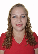 RISONEIDE AGENTE DE SAÚDE