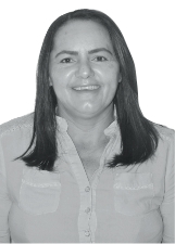 LUZIA DO CATOLÉ