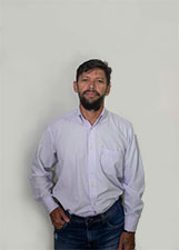 PASTOR FÁBIO BEZERRA