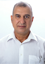 PROFESSOR GILBERTO SILVA
