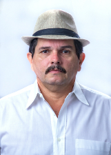 LUIZ CARLOS DE ALBUQUERQUE SILVA