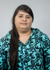 CLAÚDIA DE IRMÃ SILVINHA