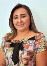 GENILDA SOARES