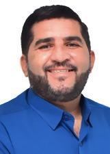 JARSON DO PASTOR