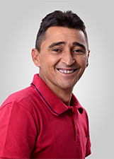 GENILDO AZEVEDO