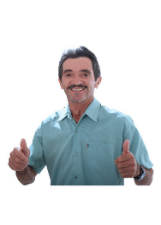 GIVALDO DA ASSOCIAÇÃO