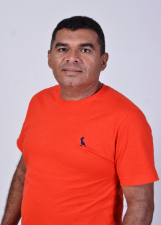 CLAUDINO ROBERTO