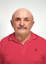 GENILDO VIEIRA