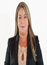 GENILDA SILVÉRIO