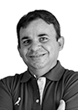 REGINALDO DE BABA