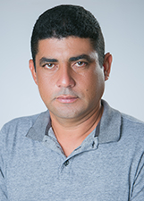 IRANALDO GRANDÃO