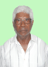 PASTOR SEVERINO