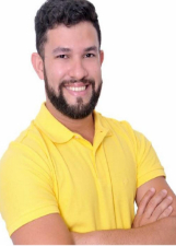 LUCIANO RIBEIRO NOVINHO