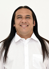 JEANDRO RAFAEL O CABELUDO