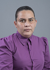 LUCIENE DE FOFINHO