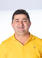 JONAS DE SOUZA