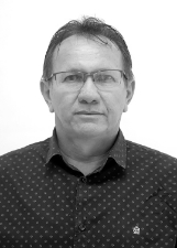 GERALDO DE ZECA