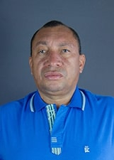 GILMAR DO MUTIRÃO